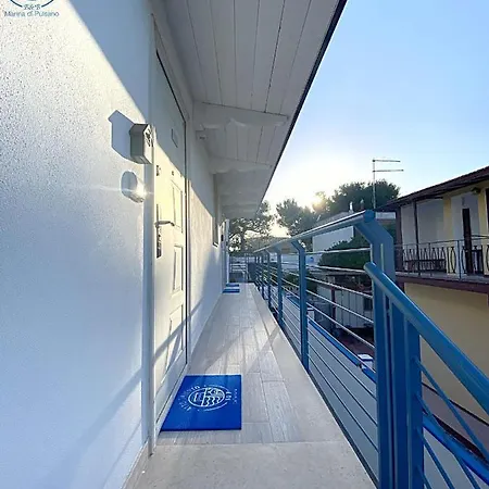 Alto Salento - Pool And Sun Bed & Breakfast Pulsano