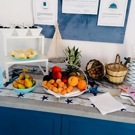 Alto Salento - Pool And Sun Bed & Breakfast 4*