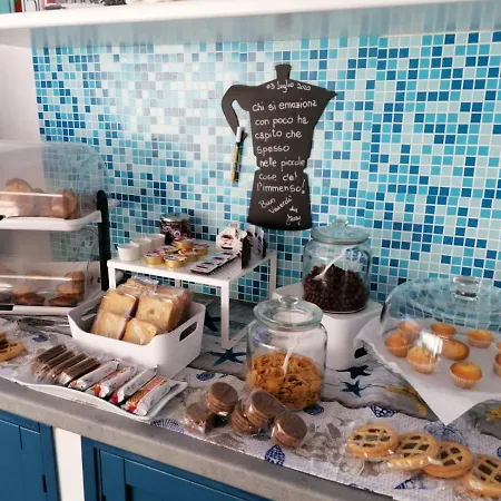 Alto Salento - Pool And Sun Bed & Breakfast 4*