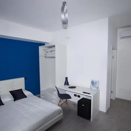 Bed & Breakfast Alto Salento - Pool And Sun Pulsano