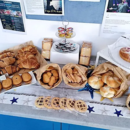 Alto Salento - Pool And Sun Bed & Breakfast