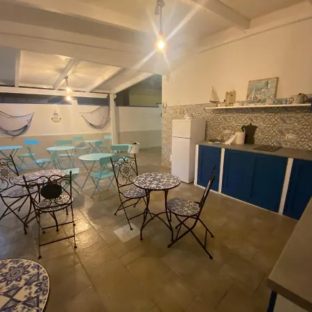 Bed & Breakfast Alto Salento - Pool And Sun Pulsano