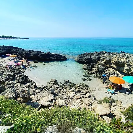 Bed & Breakfast Alto Salento - Pool And Sun Pulsano