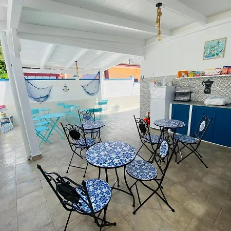 Alto Salento - Pool And Sun 4*