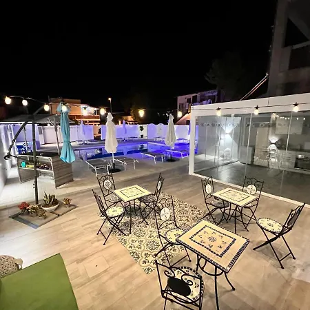 Alto Salento - Pool And Sun