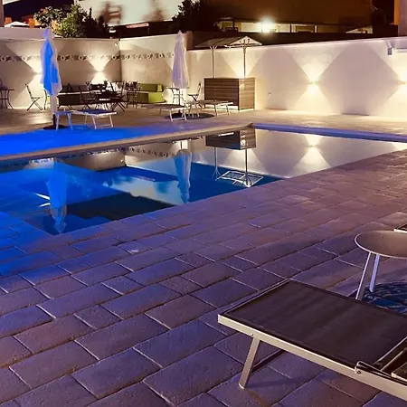 Alto Salento - Pool And Sun