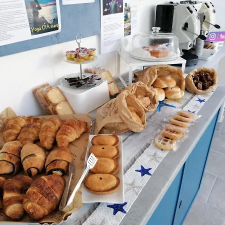 Alto Salento - Pool And Sun Bed & Breakfast 4*