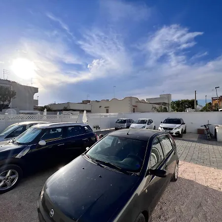 Alto Salento - Pool And Sun