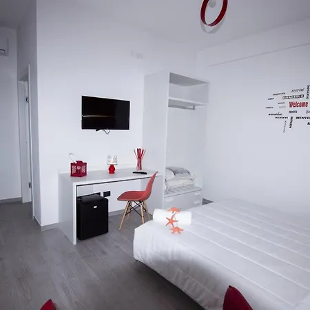 Alto Salento - Pool And Sun 4*