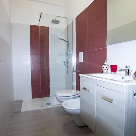 Alto Salento - Pool And Sun Pulsano