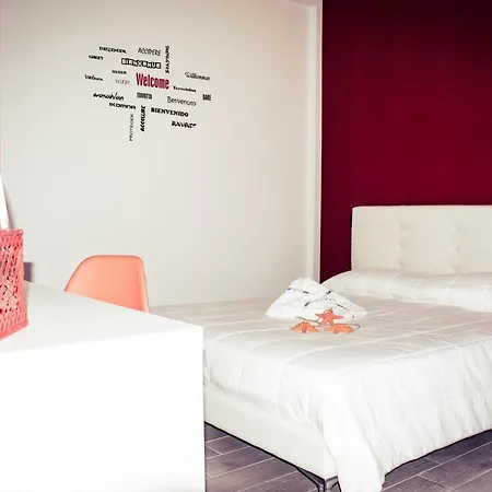 Bed & Breakfast Alto Salento - Pool And Sun