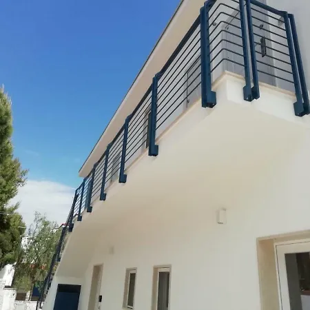 Alto Salento - Pool And Sun Pulsano