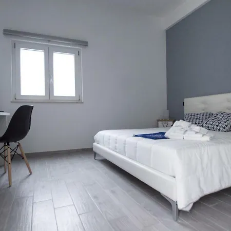 Alto Salento - Pool And Sun Bed & Breakfast Pulsano