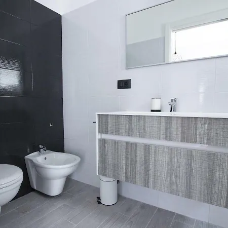 Bed & Breakfast Alto Salento - Pool And Sun Pulsano