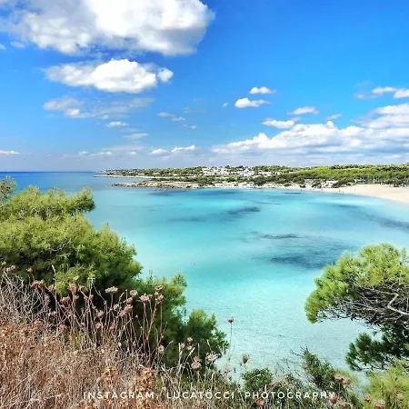 Alto Salento - Pool And Sun Pulsano