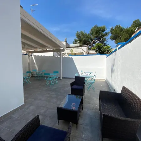 Alto Salento - Pool And Sun