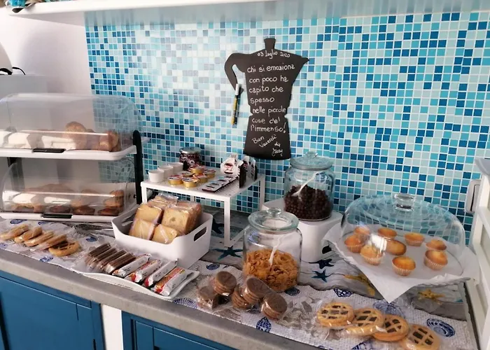 Alto Salento - Pool And Sun Bed & Breakfast 4*