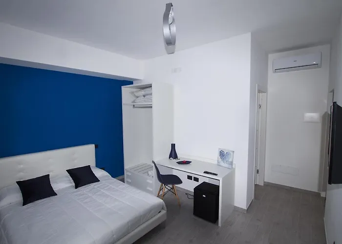 Bed & Breakfast Alto Salento - Pool And Sun Pulsano