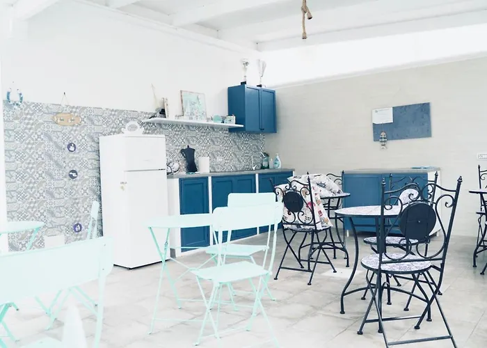 Bed & Breakfast Alto Salento - Pool And Sun 4*