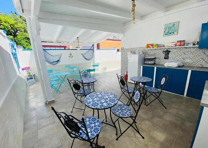Alto Salento - Pool And Sun 4*