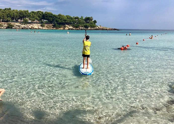 Alto Salento - Pool And Sun Pulsano