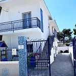 Alto Salento - Pool And Sun 4* 普尔萨诺