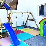 住宿加早餐酒店 Alto Salento - Pool And Sun 4*
