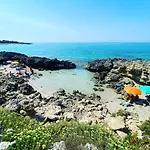 住宿加早餐酒店 Alto Salento - Pool And Sun 普尔萨诺