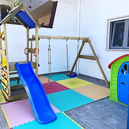 Alto Salento - Pool And Sun