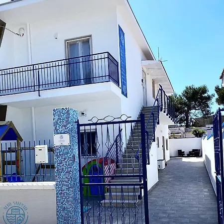 Alto Salento - Pool And Sun 4* Pulsano