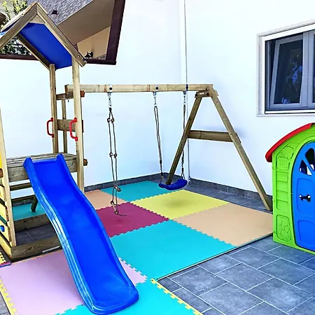 Bed & Breakfast Alto Salento - Pool&sun *
