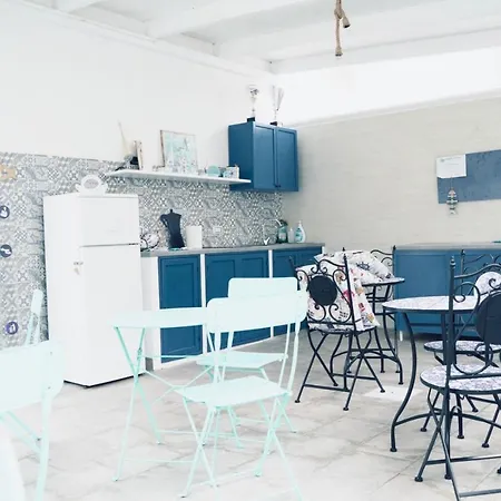 Bed & Breakfast Alto Salento - Pool&sun *
