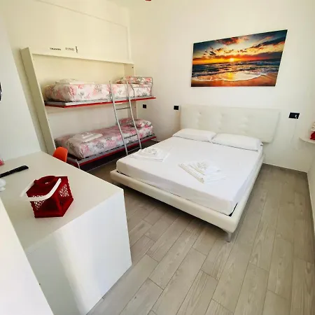 Bed & Breakfast Alto Salento - Pool&sun Pulsano