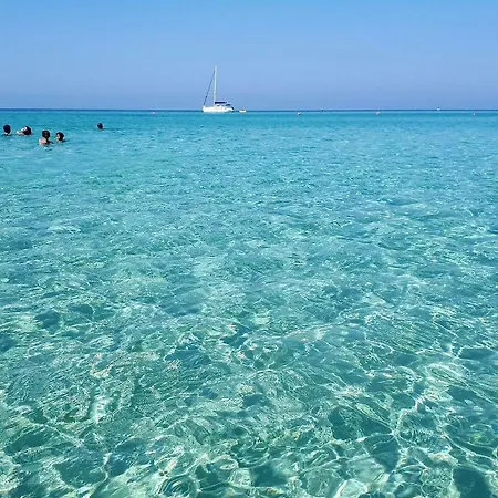 Bed & Breakfast Alto Salento - Pool And Sun 4*