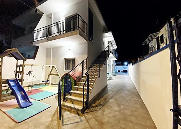Bed & Breakfast Alto Salento - Pool And Sun Pulsano