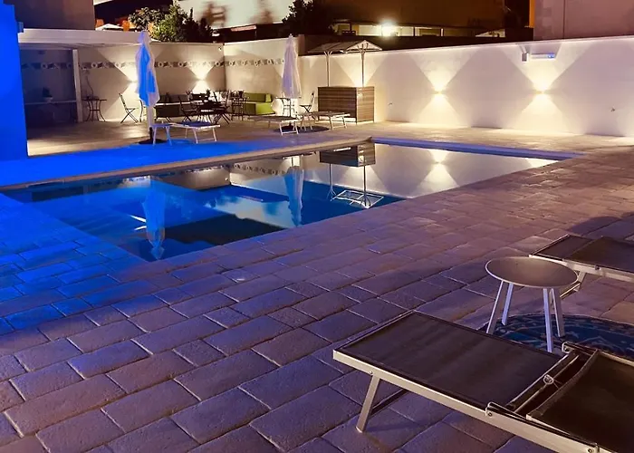 Alto Salento - Pool And Sun