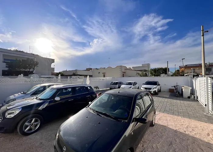 Alto Salento - Pool And Sun