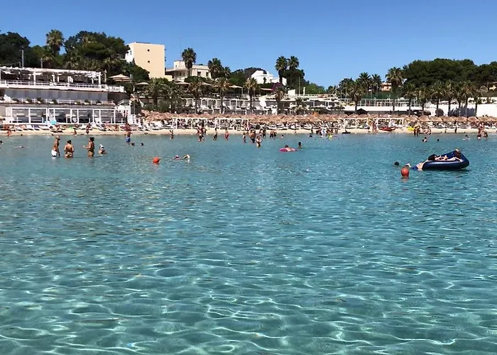 Alto Salento - Pool And Sun Pulsano