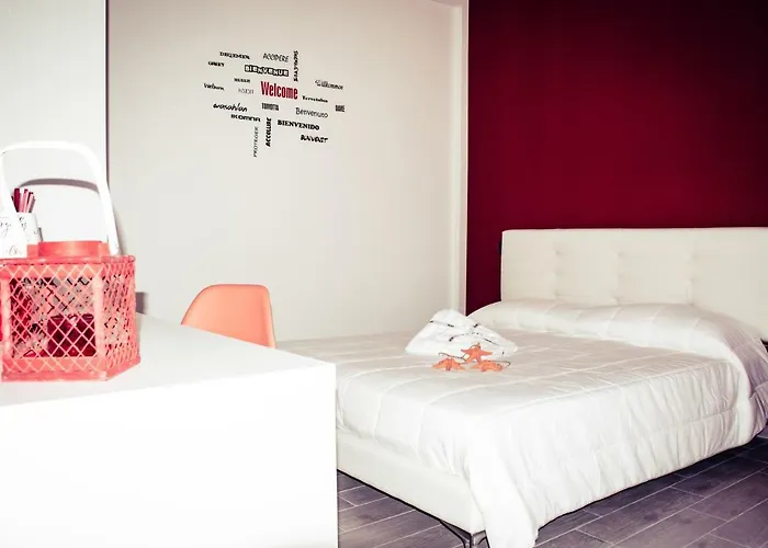 Bed & Breakfast Alto Salento - Pool And Sun