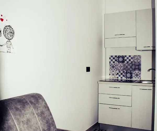 Bed & Breakfast Alto Salento - Pool And Sun Pulsano