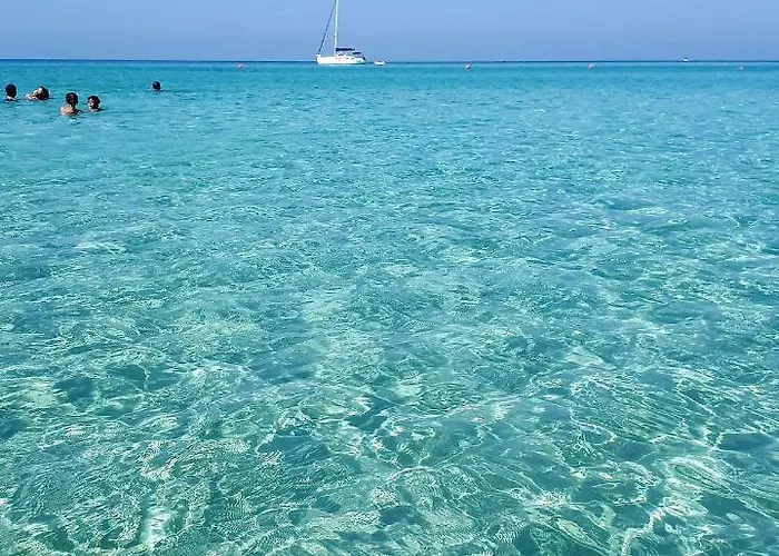 Bed & Breakfast Alto Salento - Pool And Sun 4*