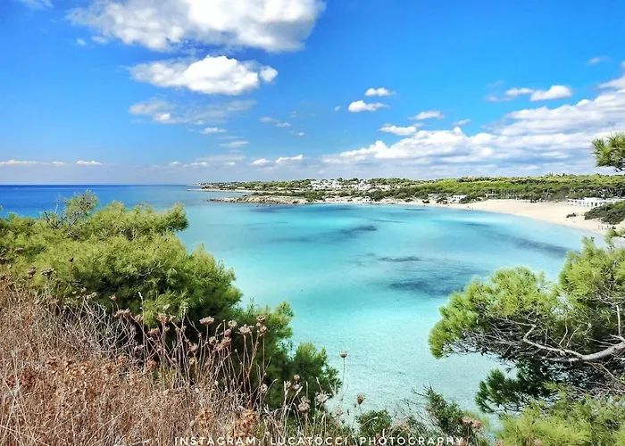 Alto Salento - Pool And Sun Pulsano