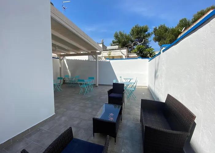 Alto Salento - Pool And Sun